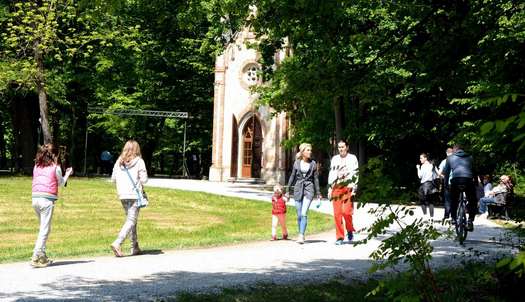 Zaprešić 1 svibnja 2017 68